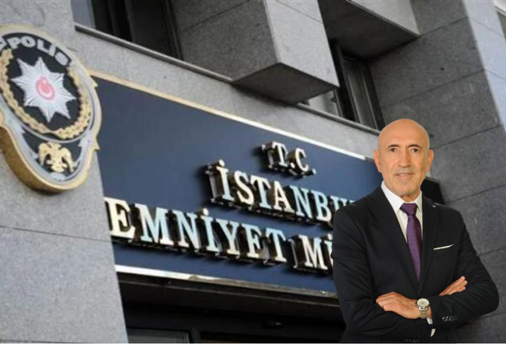 İş İnsanı Kemal Şahin Tutuklandı